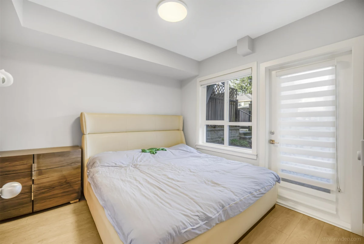 Office / Den Photo of 13 2717 Horley Street, Vancouver, BC