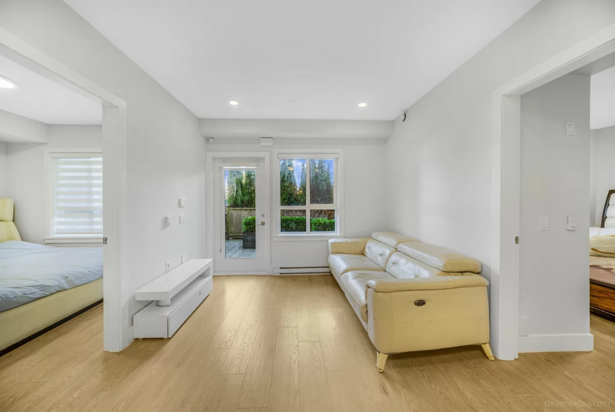 Pantry Photo of 13 2717 Horley Street, Vancouver, BC