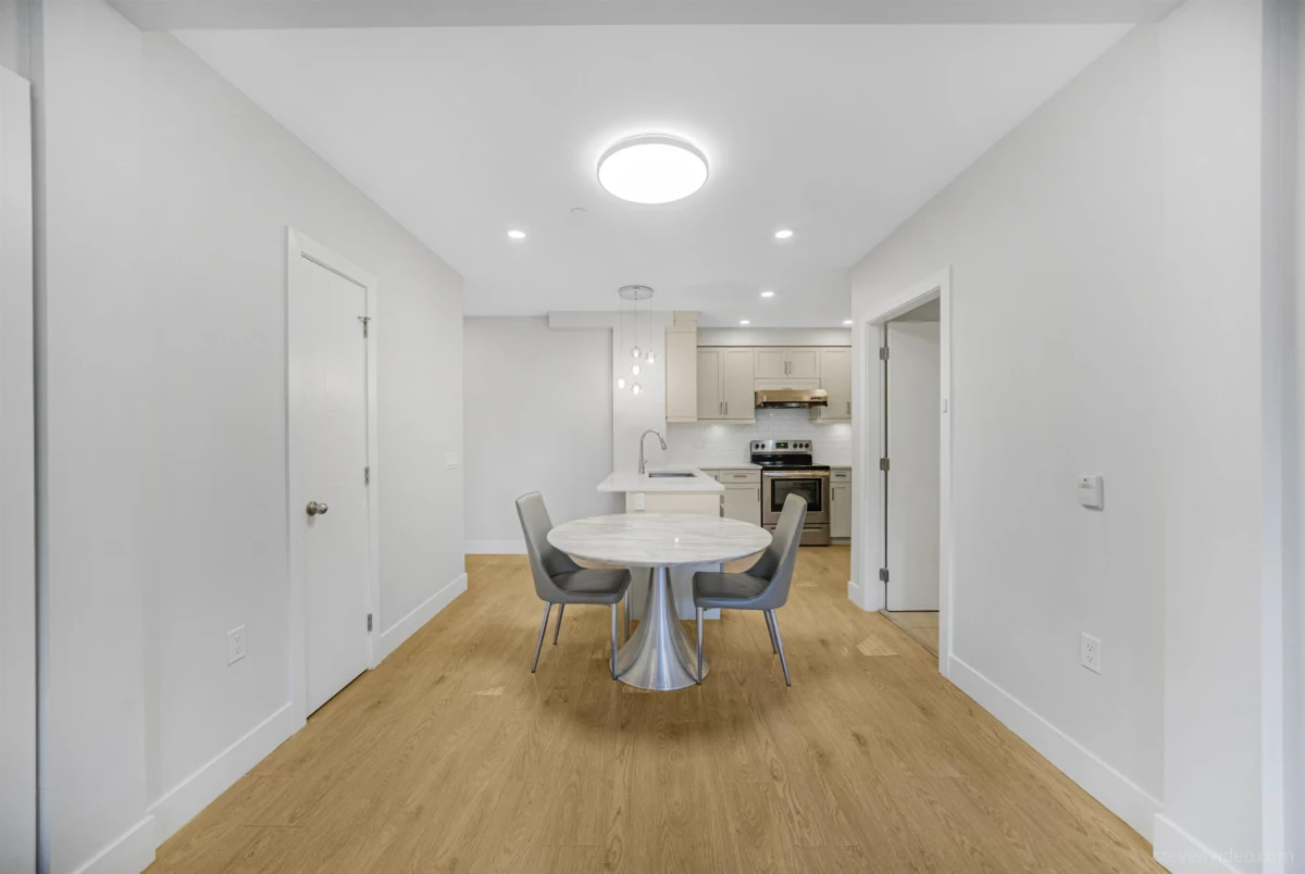 Primary Bathroom Photo of 13 2717 Horley Street, Vancouver, BC