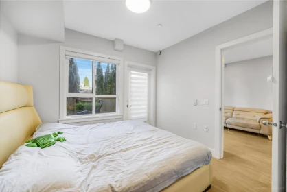 Loft / Bonus Room Photo of 13 2717 Horley Street, Vancouver, BC