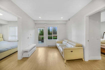 Pantry Photo of 13 2717 Horley Street, Vancouver, BC