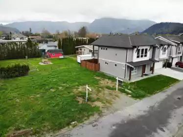 Primary Bedroom Photo of 6 7450 Morrow Road, Agassiz, BC