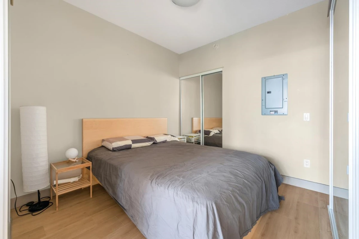 Family Room Photo of 417 9009 Cornerstone Mews, Burnaby, BC