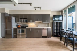 417 9009 Cornerstone Mews, Burnaby, BC