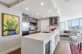 2007 918 Cooperage Way, Vancouver, BC