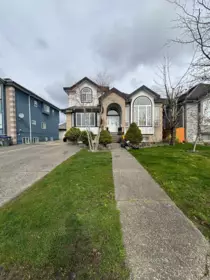 12635 67a Avenue, Surrey, BC, Surrey — Single Family Residence for sale