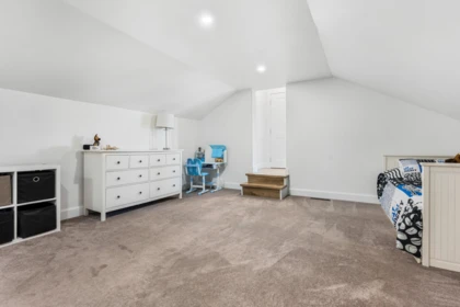 Loft / Bonus Room Photo of 4990 Boundary Road, Yarrow, BC