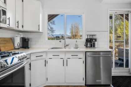 Primary Bedroom Photo of 4990 Boundary Road, Yarrow, BC