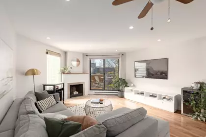 10 766 W 7th Avenue, Vancouver, BC, Vancouver — Townhouse for sale