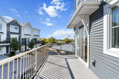 Loft / Bonus Room Photo of 77 4656 Orca Way, Delta, BC
