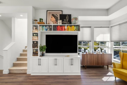 Pantry Photo of 77 4656 Orca Way, Delta, BC