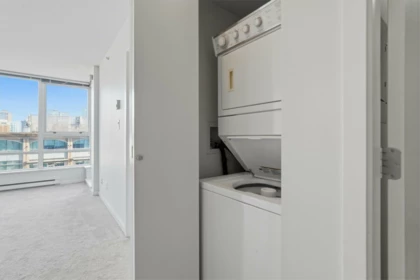 1707 928 Beatty Street, Vancouver, BC, Vancouver — Apartment/Condo for sale