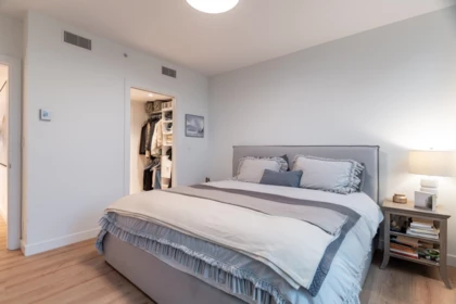 Powder Room Photo of 706 1500 Fern Street, North Vancouver, BC