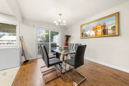 Breakfast Nook Photo of 8689 110a Street, Delta, BC