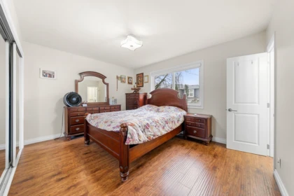 Entry Foyer Photo of 8689 110a Street, Delta, BC