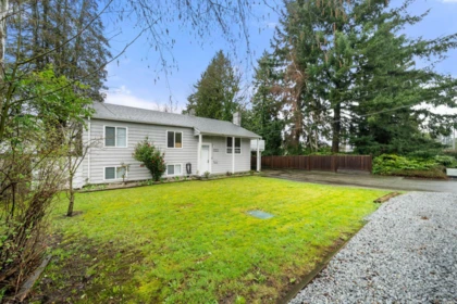 Fitness Center Photo Near 8689 110a Street, Delta, BC