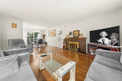 Kitchen Island Photo of 8689 110a Street, Delta, BC