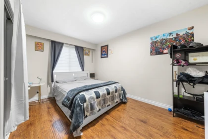 Laundry Room Photo of 8689 110a Street, Delta, BC
