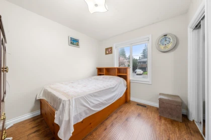 Office / Den Photo of 8689 110a Street, Delta, BC