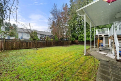 Outdoor Kitchen Photo of 8689 110a Street, Delta, BC