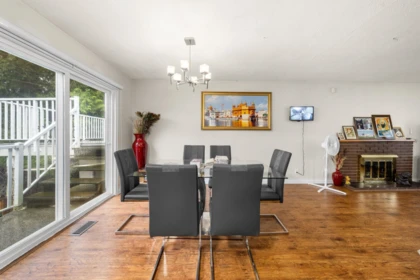 Pantry Photo of 8689 110a Street, Delta, BC
