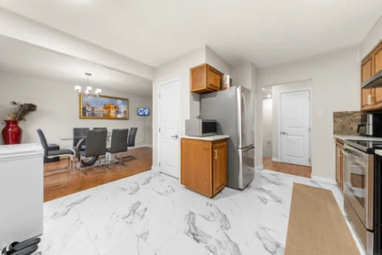 Powder Room Photo of 8689 110a Street, Delta, BC