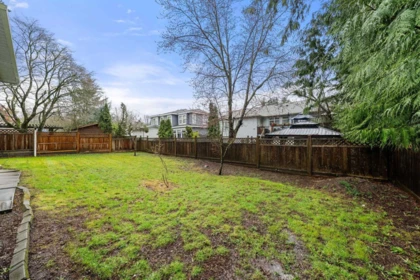 Swimming Pool Photo of 8689 110a Street, Delta, BC