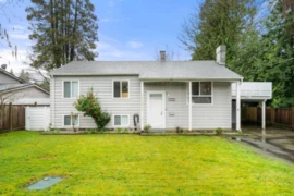 8689 110a Street, Delta, BC