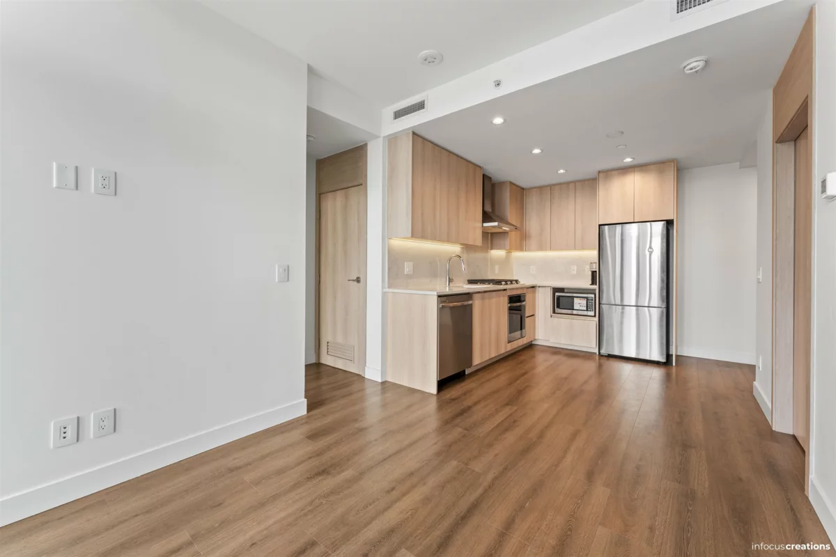 Dining Area Photo of 1205 10750 135a Street, Surrey, BC