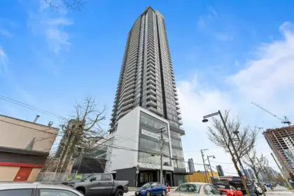 1205 10750 135a Street, Surrey, BC, Surrey — Apartment/Condo for sale