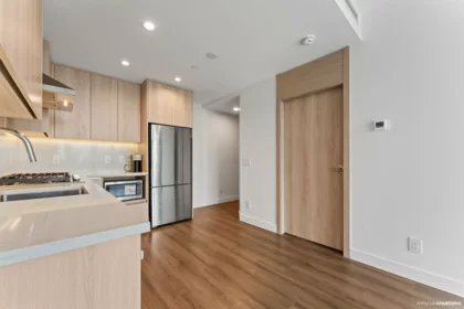 Pantry Photo of 1205 10750 135a Street, Surrey, BC