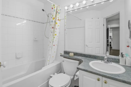 Pantry Photo of 411 13733 74 Avenue, Surrey, BC