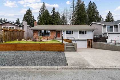3345 Vernon Terrace, Abbotsford, BC, Abbotsford — Single Family Residence for sale