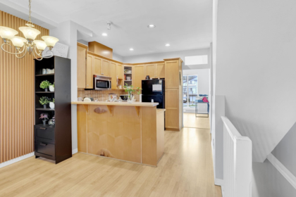 Pantry Photo of 25 7250 144 Street, Surrey, BC
