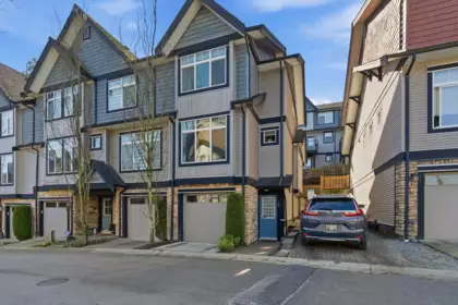 36 6299 144 Street, Surrey, BC, Surrey — Townhouse for sale
