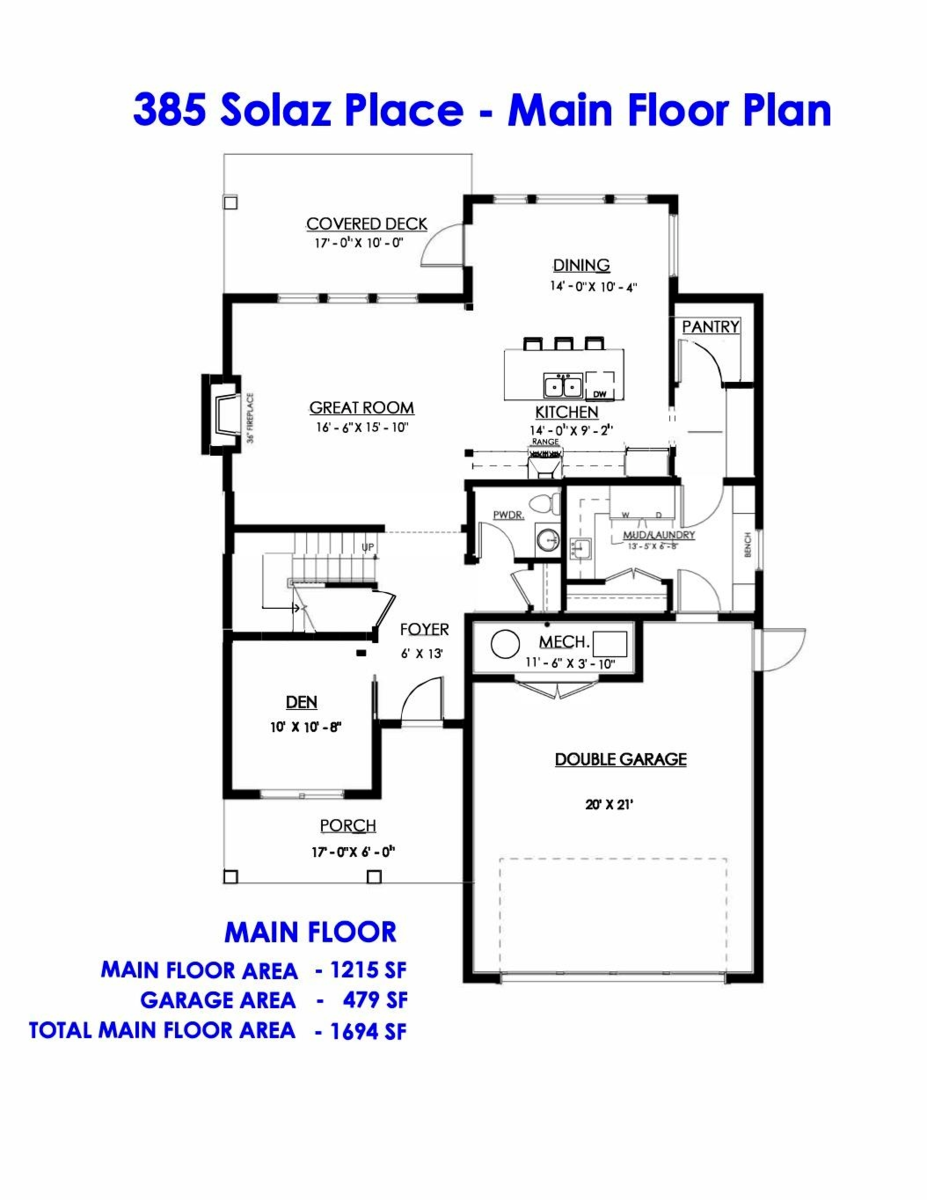 Family Room Photo of 385 Solaz Place, Gibsons, BC
