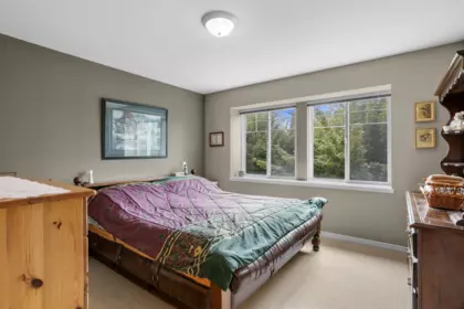 Bedroom 2 Photo of 23635 Dewdney Trunk Road, Maple Ridge, BC