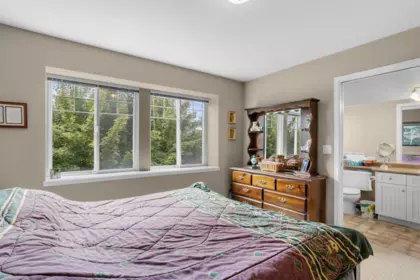 Bedroom 3 Photo of 23635 Dewdney Trunk Road, Maple Ridge, BC
