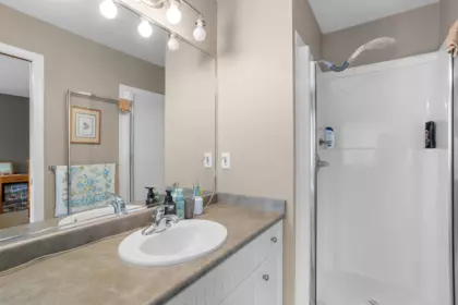 Hallway Photo of 23635 Dewdney Trunk Road, Maple Ridge, BC
