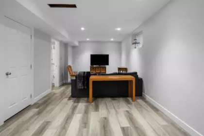Loft / Bonus Room Photo of 23635 Dewdney Trunk Road, Maple Ridge, BC