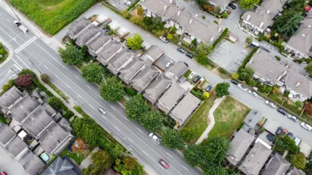 Neighborhood Park Photo Near 23635 Dewdney Trunk Road, Maple Ridge, BC