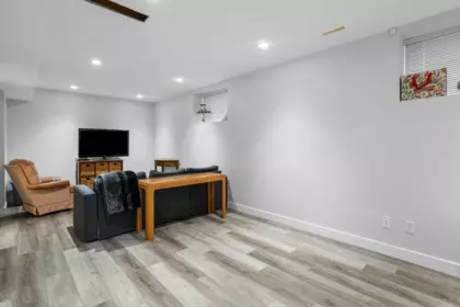 Office / Den Photo of 23635 Dewdney Trunk Road, Maple Ridge, BC