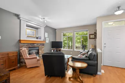 Pantry Photo of 23635 Dewdney Trunk Road, Maple Ridge, BC