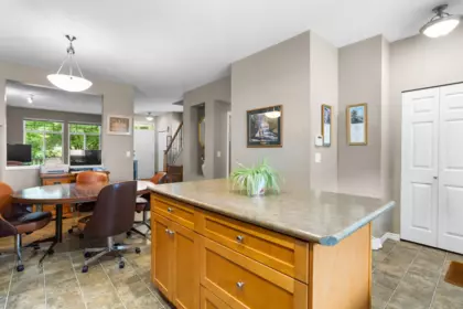 Primary Bedroom Photo of 23635 Dewdney Trunk Road, Maple Ridge, BC