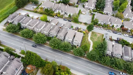 Street View Photo of 23635 Dewdney Trunk Road, Maple Ridge, BC