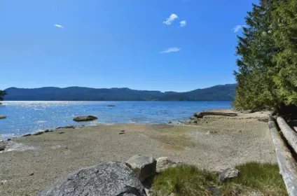 Street View Photo of 7545 Islets Place, Sechelt, BC