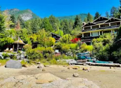 7545 Islets Place, Sechelt, BC