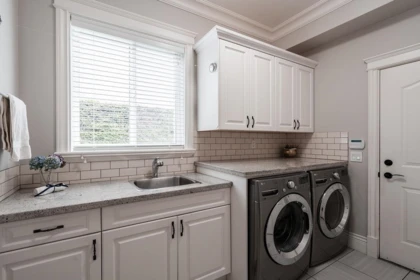 Hot Tub / Spa Photo of 136 Deerview Lane, Anmore, BC