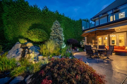 Office / Den Photo of 136 Deerview Lane, Anmore, BC