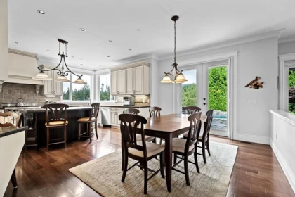 Primary Bedroom Photo of 136 Deerview Lane, Anmore, BC
